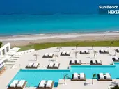 Sun Beach Resort