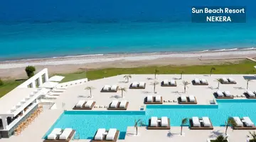 Sun Beach Resort