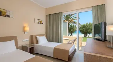 Sun Beach Resort