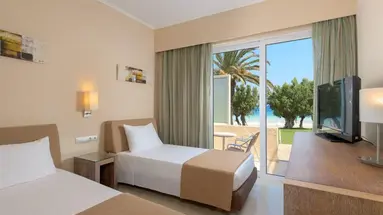 Sun Beach Resort