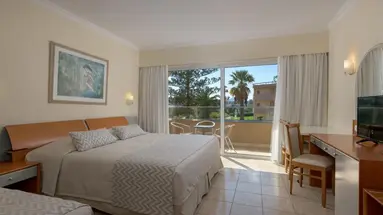Sun Beach Resort