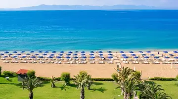 Sun Beach Resort