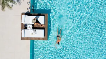 Sun Beach Resort