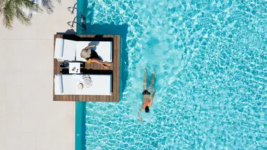 Sun Beach Resort