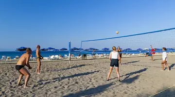 Sun Beach Resort