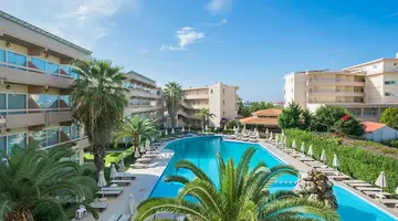 SUN BEACH RESORT