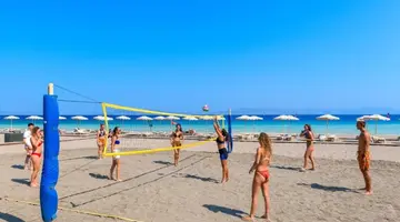 SUN BEACH RESORT