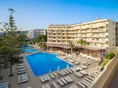 SUN BEACH RESORT