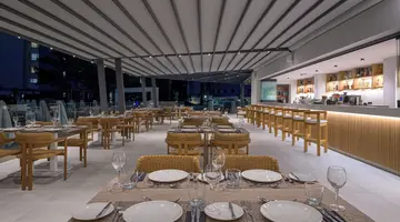 SUN BEACH RESORT