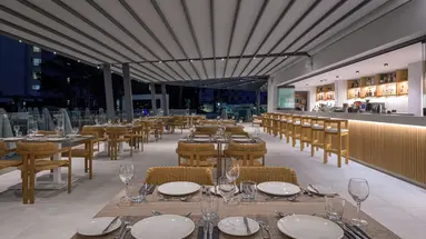 SUN BEACH RESORT