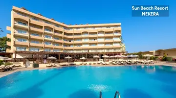 Sun Beach Resort