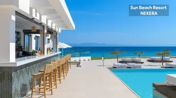 Sun Beach Resort