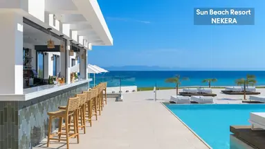 Sun Beach Resort