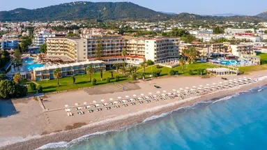 Sun Beach Resort