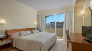 Sun Beach Resort