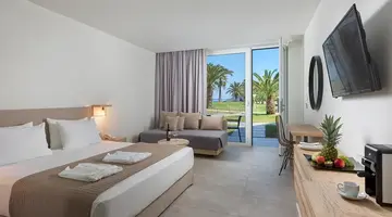 Sun Beach Resort