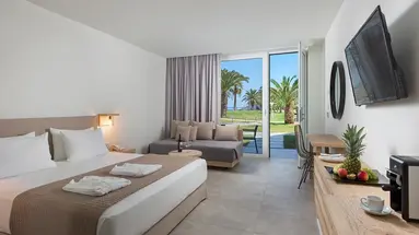 Sun Beach Resort