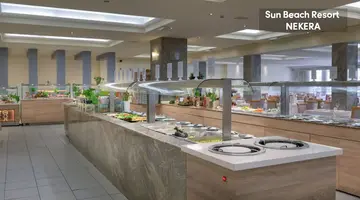 Sun Beach Resort