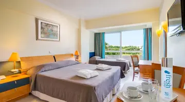 Sun Beach Resort