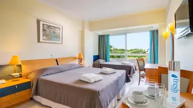 Sun Beach Resort