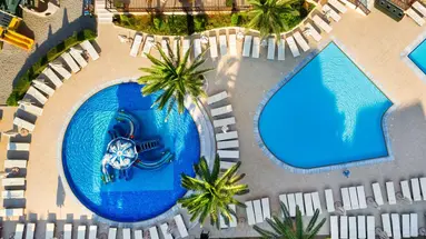 Sun Beach Resort