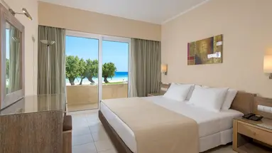 Sun Beach Resort