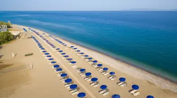 SUN BEACH RESORT