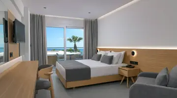 SUN BEACH RESORT