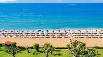 SUN BEACH RESORT