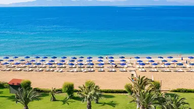 SUN BEACH RESORT