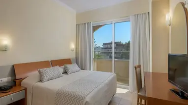SUN BEACH RESORT
