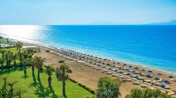 SUN BEACH RESORT