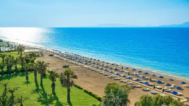 SUN BEACH RESORT