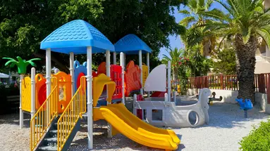 SUN BEACH RESORT