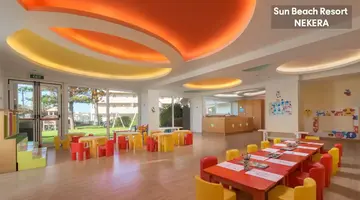 Sun Beach Resort