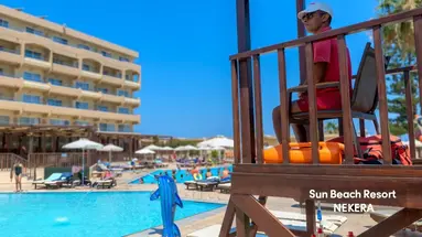 Sun Beach Resort