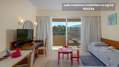 Sun Beach Resort