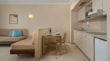 Sun Beach Resort
