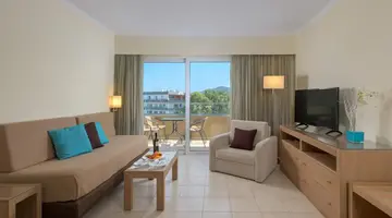 Sun Beach Resort