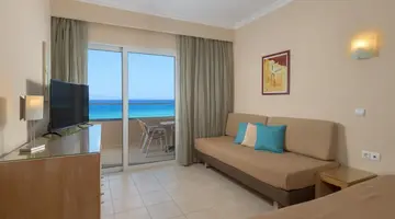Sun Beach Resort