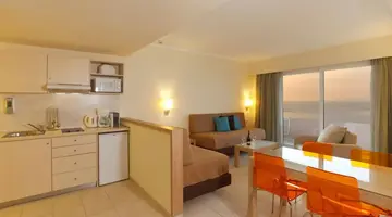 Sun Beach Resort
