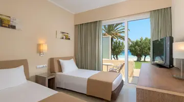Sun Beach Resort