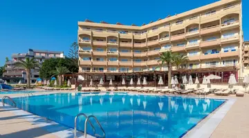 Sun Beach Resort