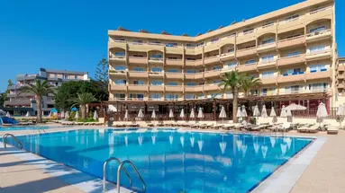 Sun Beach Resort