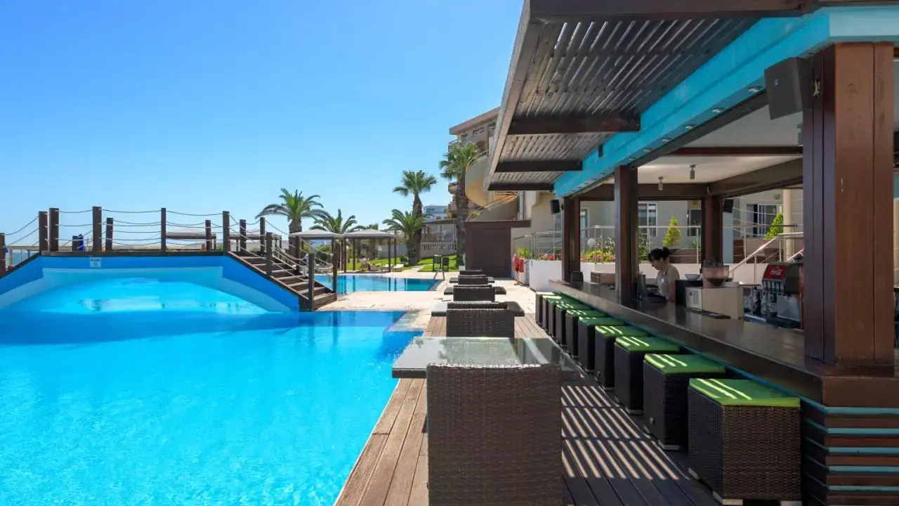 Sun Beach Resort