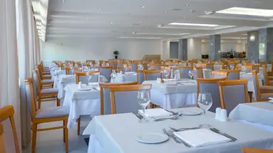 Sun Beach Resort