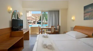 Sun Beach Resort