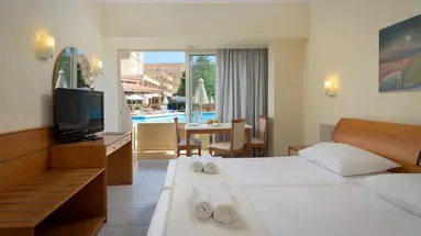 Sun Beach Resort