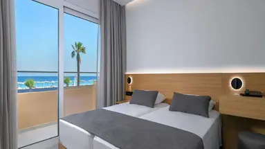 SUN BEACH RESORT