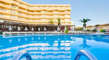 SUN BEACH RESORT